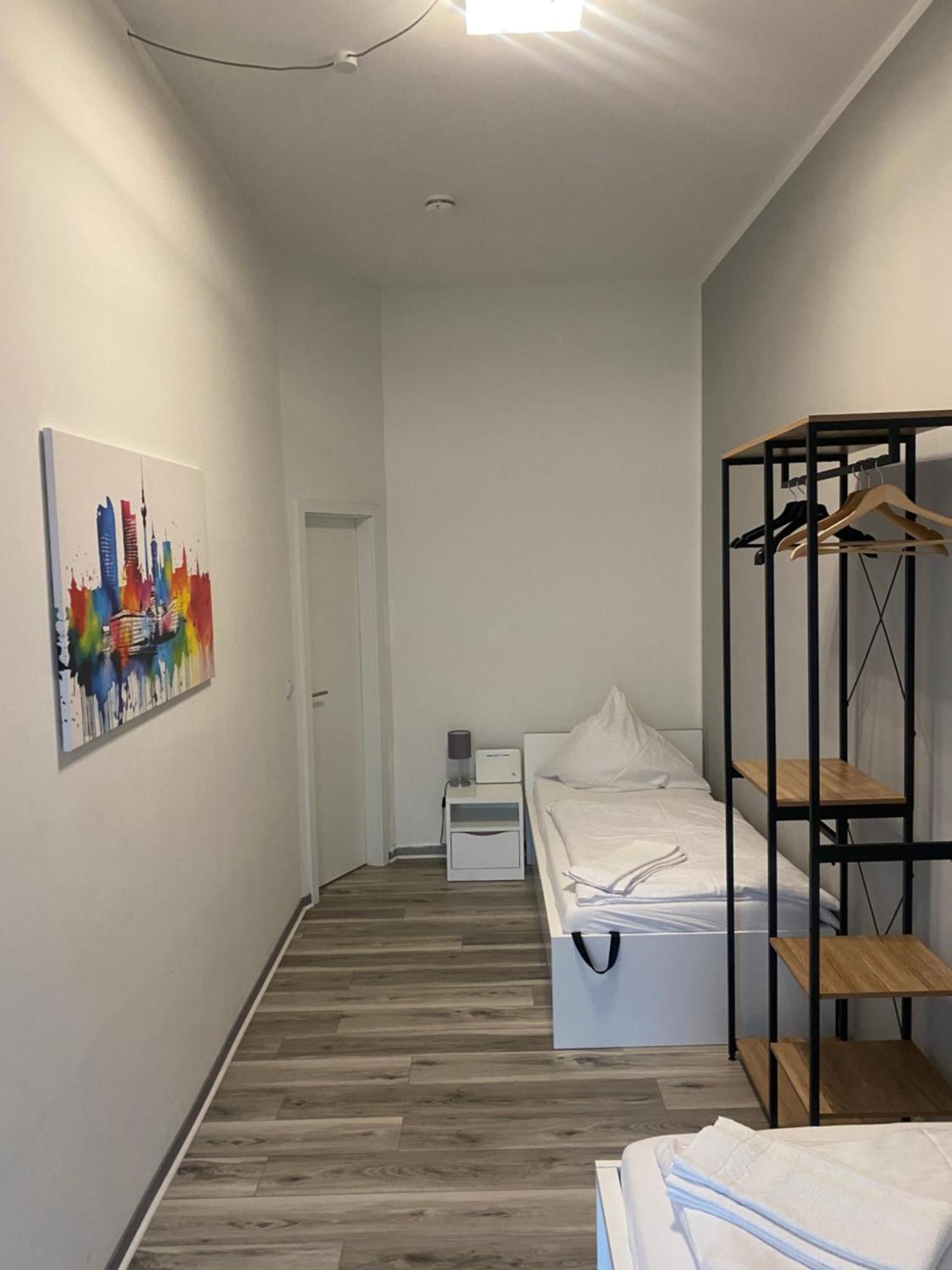 City-apartment Timeless- Frisch Renoviert Appartement *